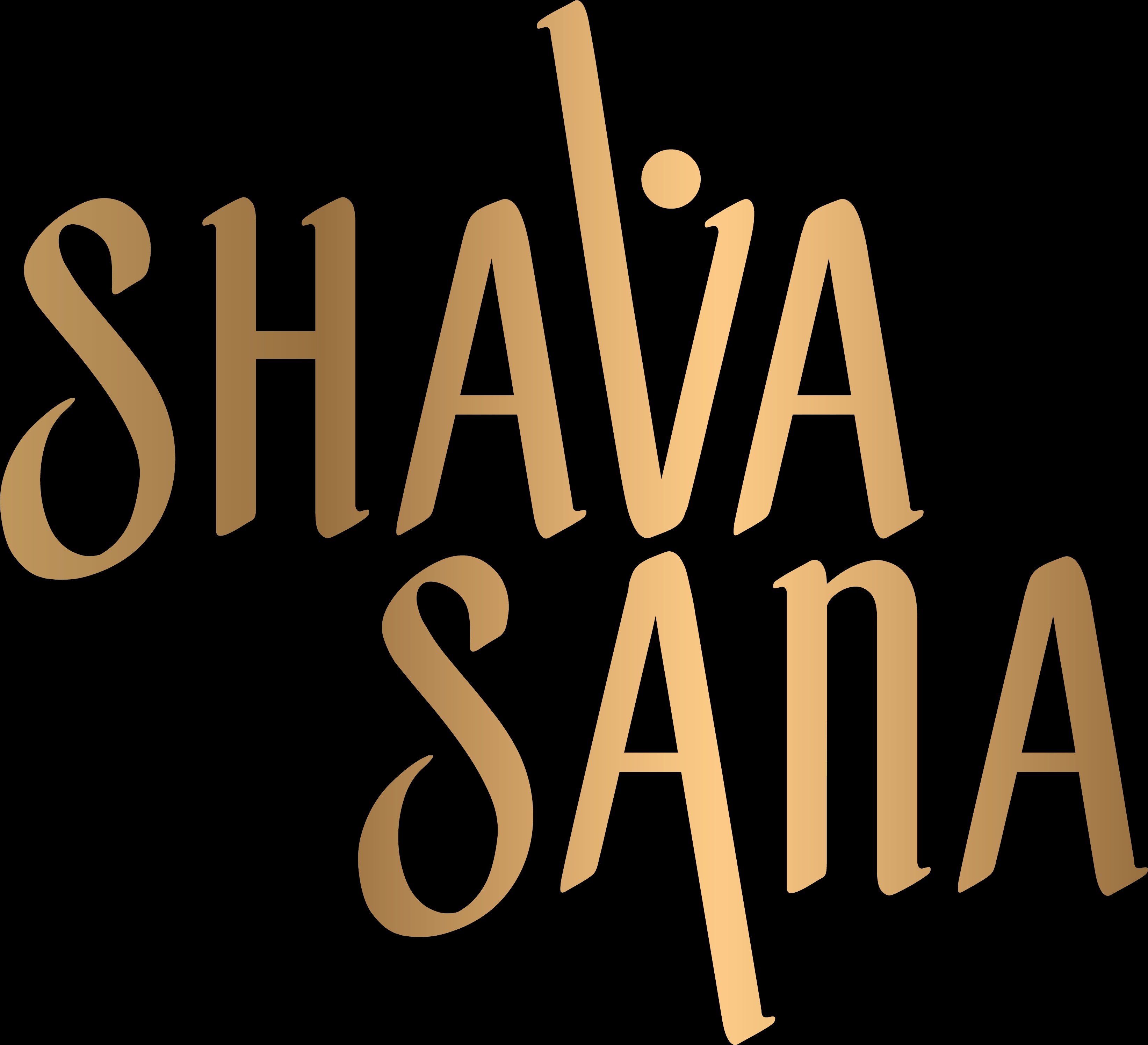 Shava Sana - Détente